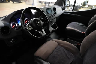 Mercedes-Benz Sprinter – thumbnail 8