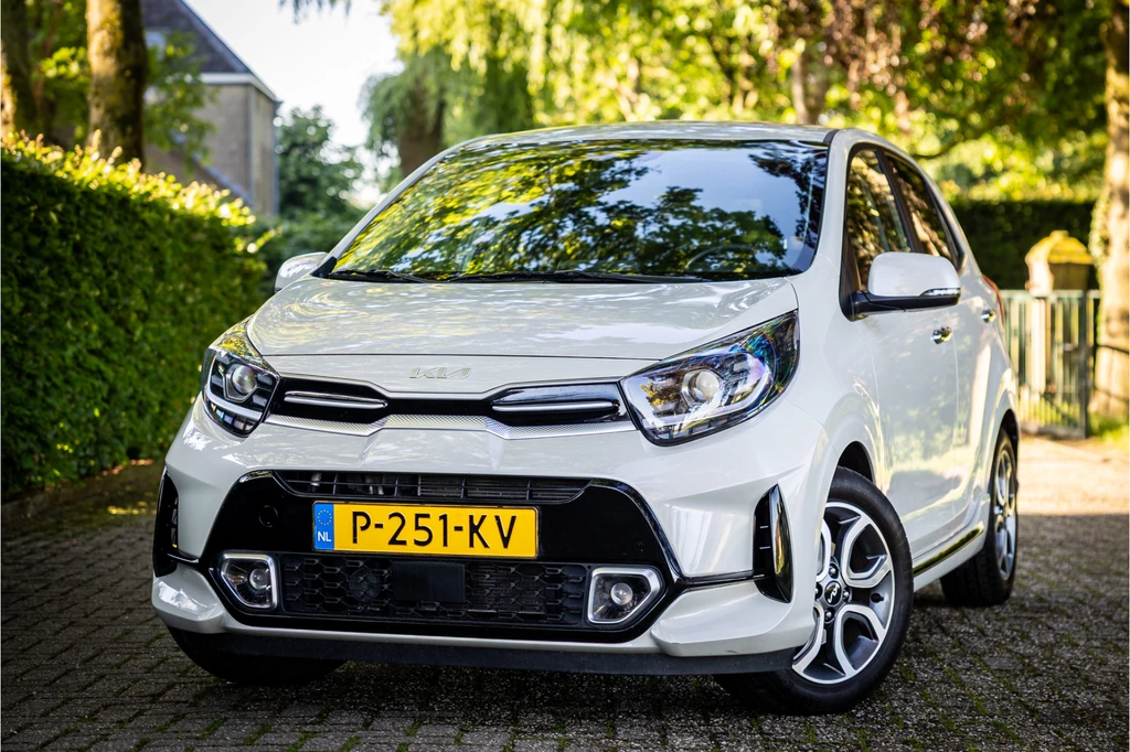 Kia Picanto – foto 4