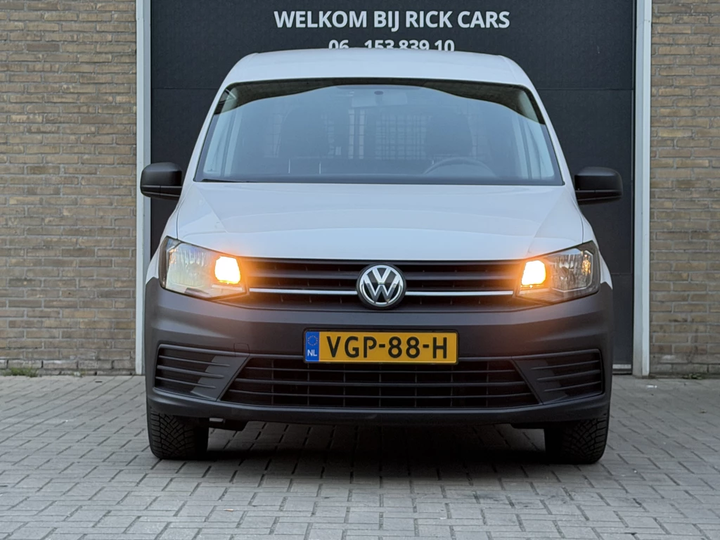 Volkswagen Caddy – foto 10