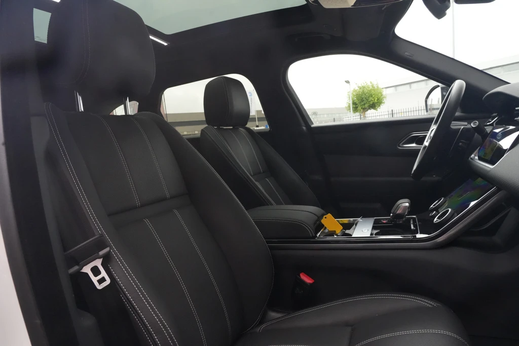 Land Rover Range Rover Velar – foto 12
