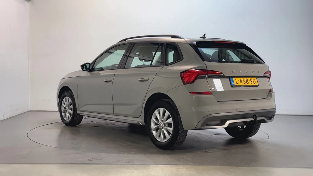 Škoda Kamiq – foto 3