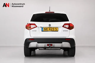 Suzuki Vitara – thumbnail 4
