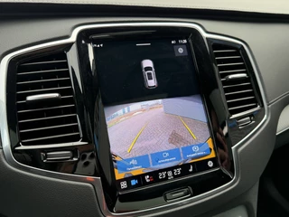 Volvo XC90 – thumbnail 17