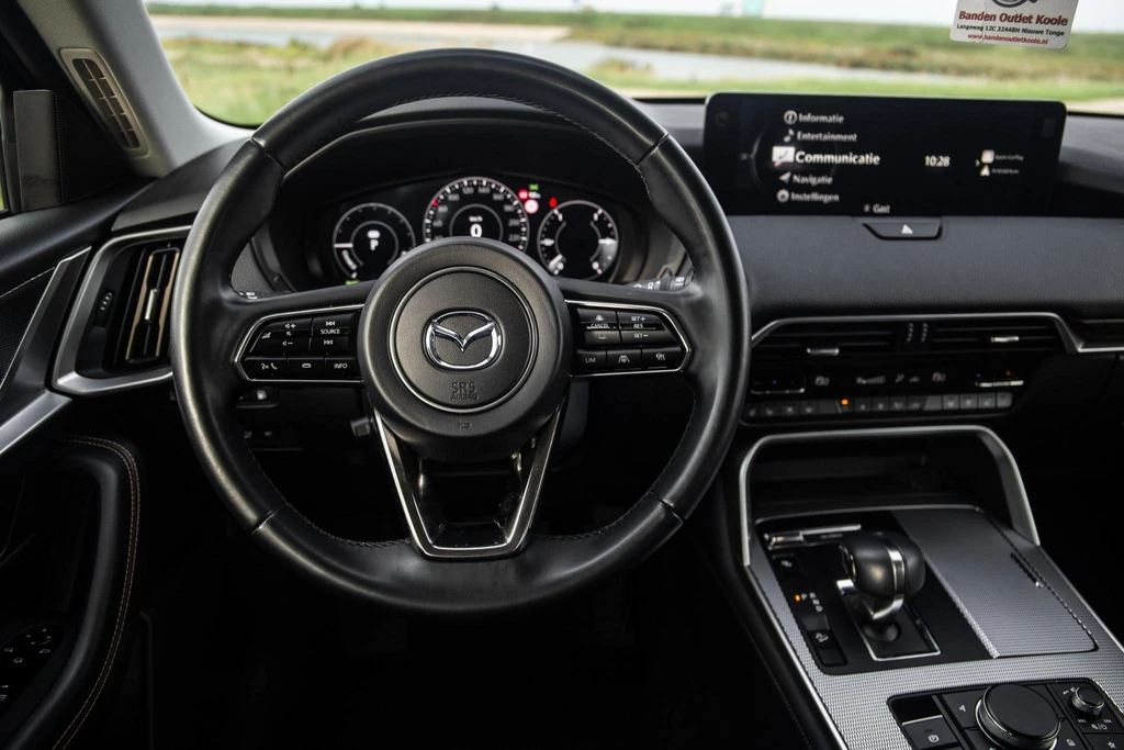 Mazda CX-60 – foto 26