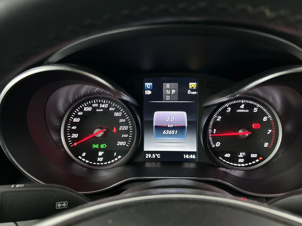 Mercedes-Benz GLC – foto 17