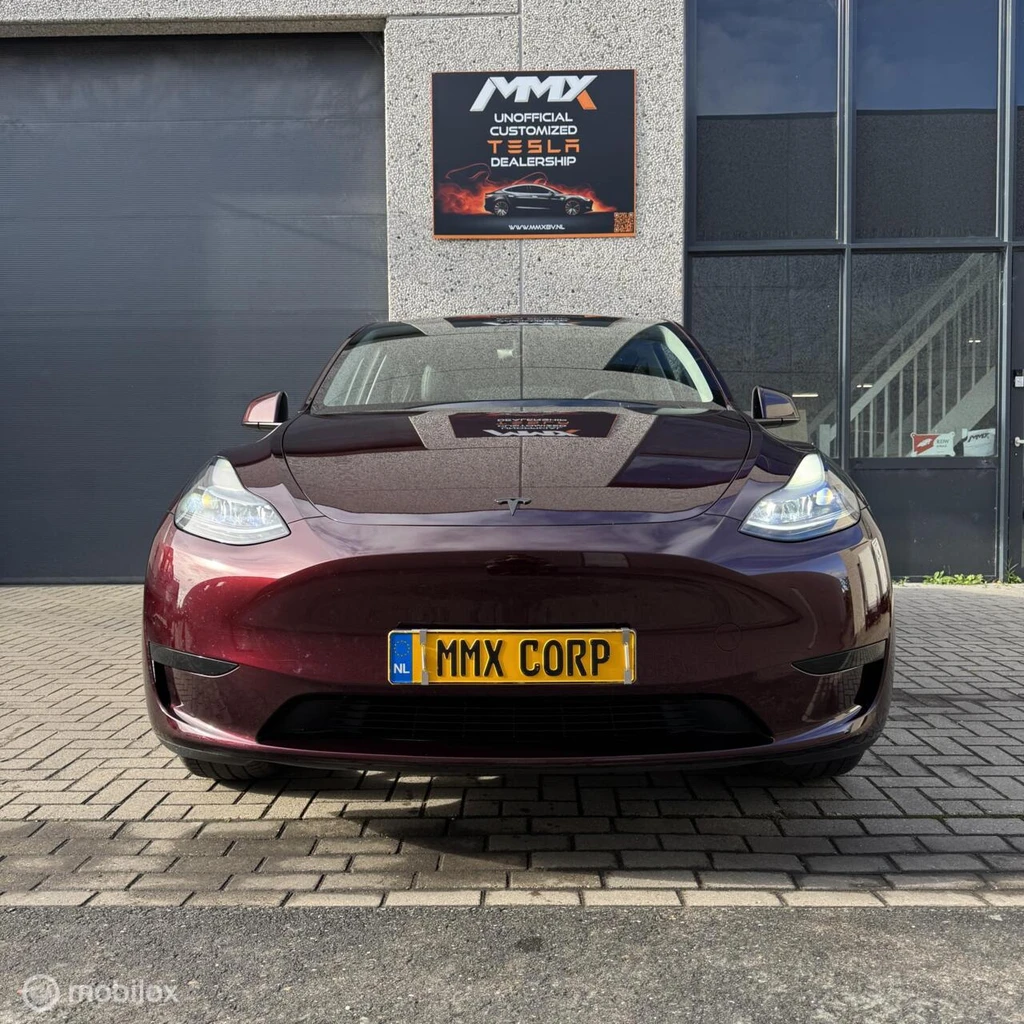 Tesla Model Y – foto 9