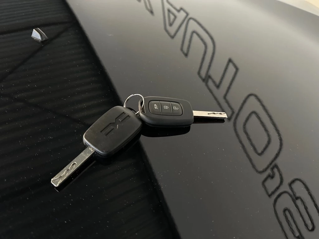Dacia Spring – foto 43