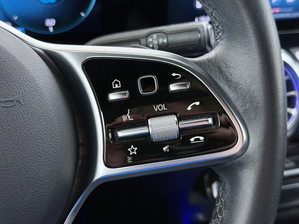 Mercedes-Benz EQA – foto 36