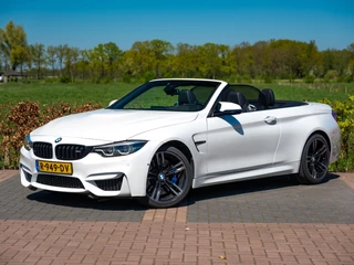 BMW M4 – thumbnail 2