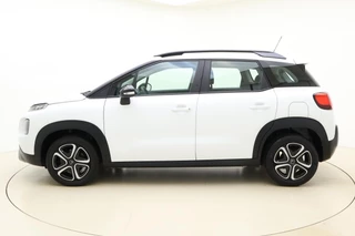 Citroën C3 Aircross – thumbnail 2