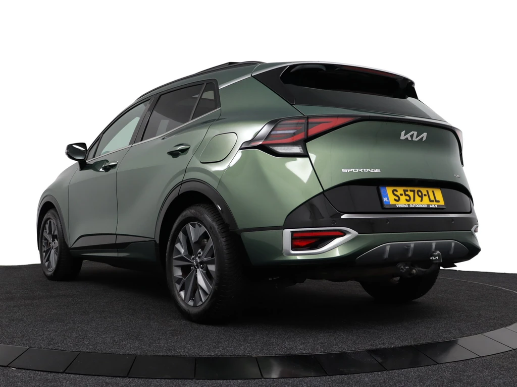Kia Sportage – foto 6