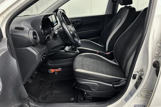 Hyundai i10 – thumbnail 27