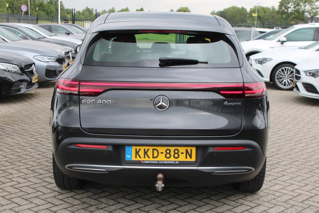 Mercedes-Benz EQC – foto 2