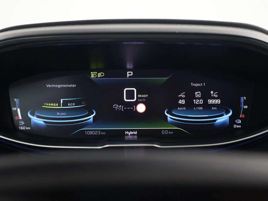 Peugeot 3008 – foto 38