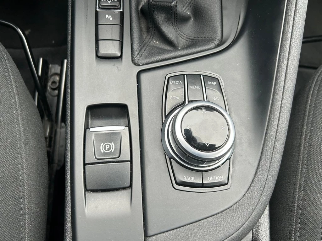 BMW X1 – foto 19