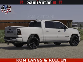 Dodge Ram Pick-Up – thumbnail 9