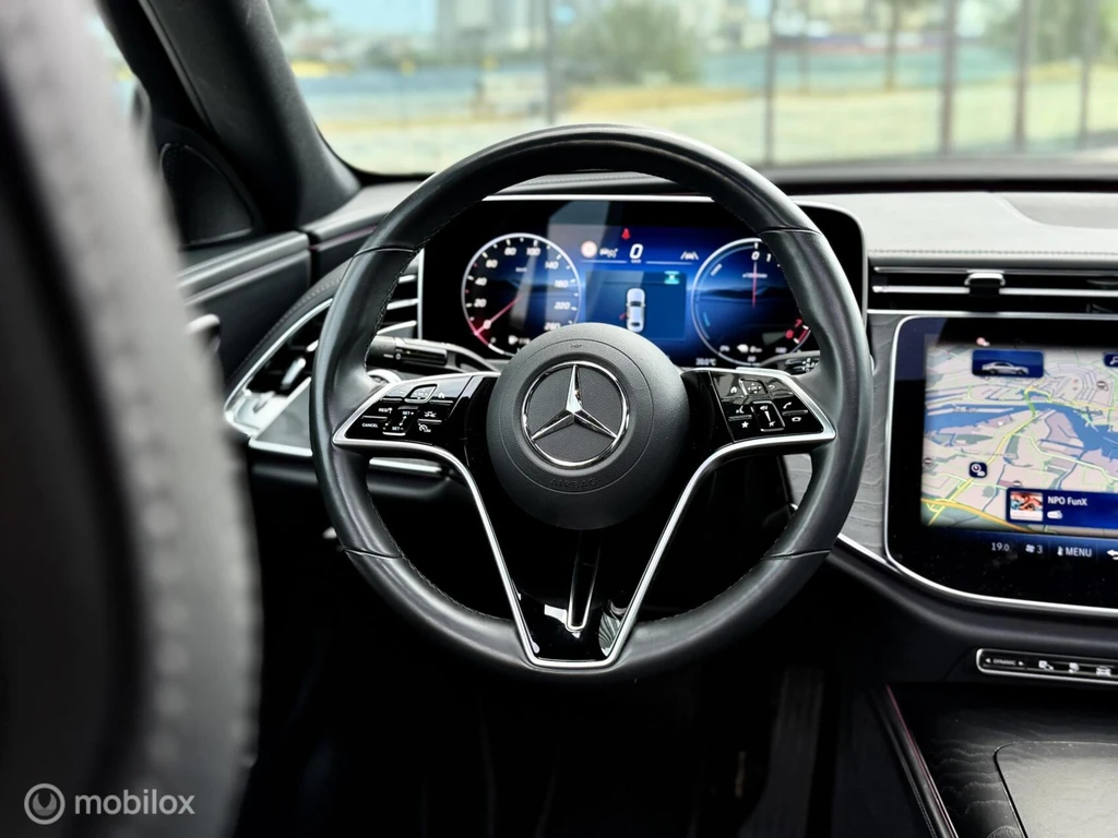 Mercedes-Benz E-Klasse – foto 19