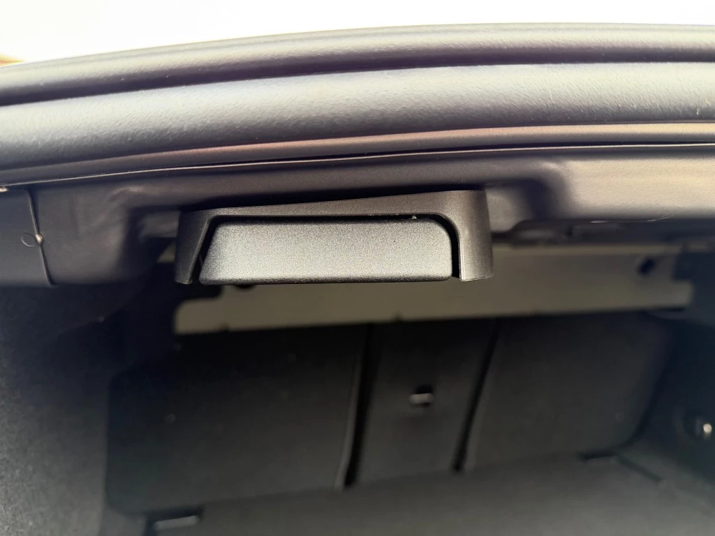 Mercedes-Benz CLA – foto 24