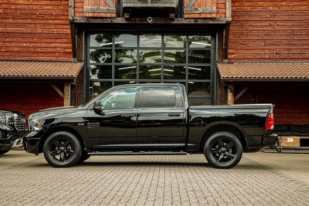 Dodge Ram – foto 3