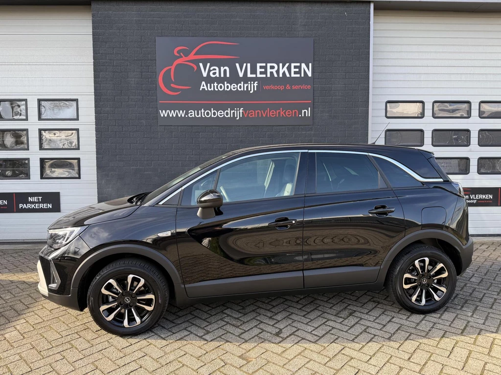Opel Crossland – foto 2