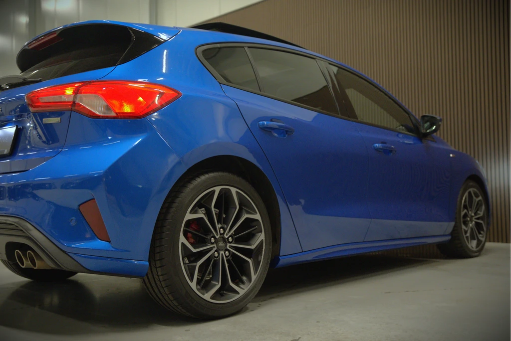 Ford Focus – foto 11