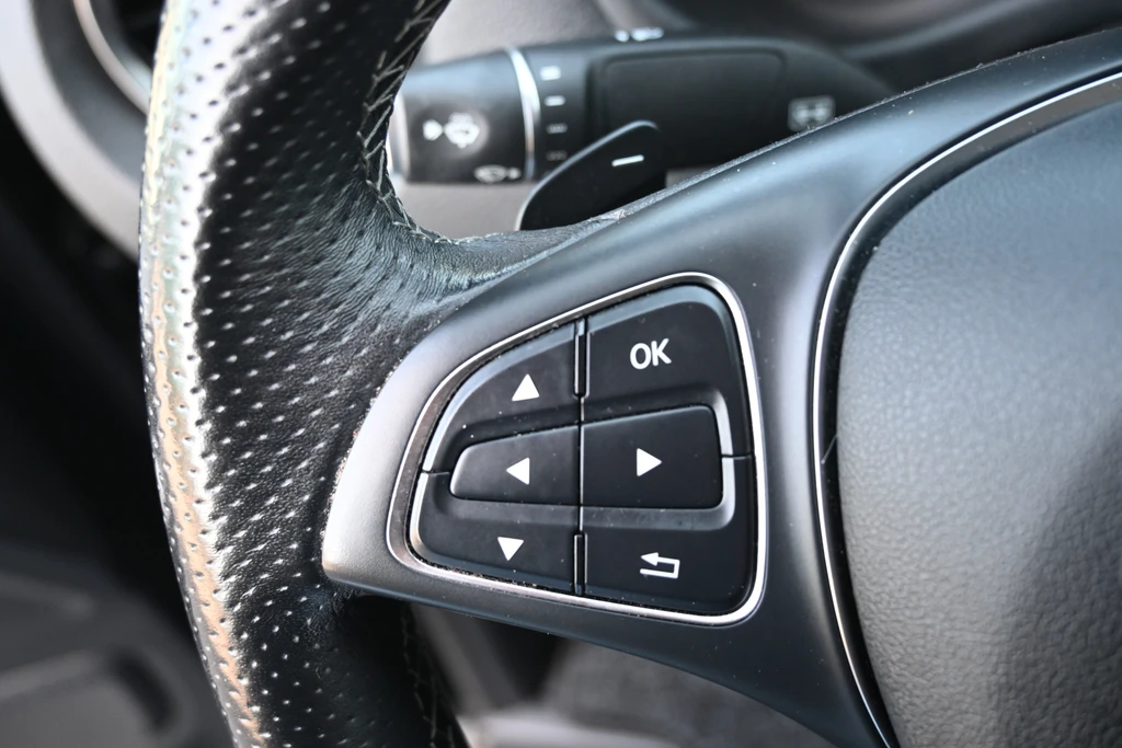 Mercedes-Benz Vito – foto 15