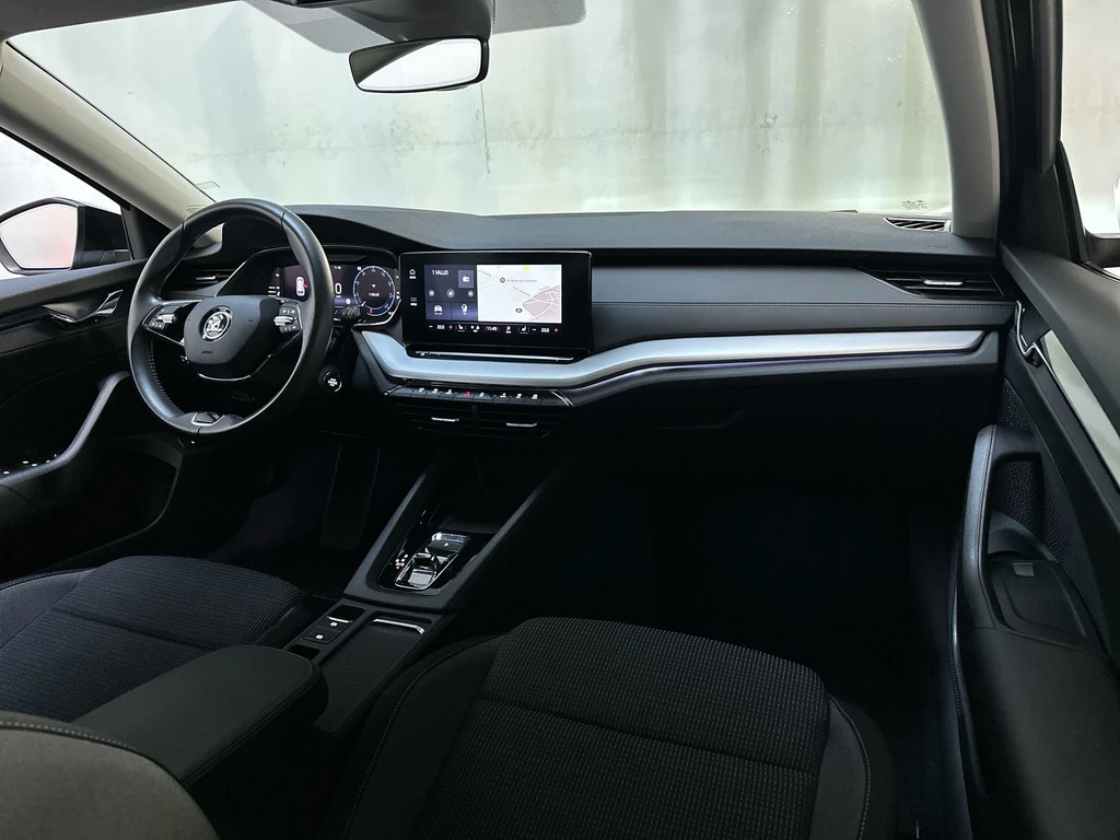 Škoda Octavia – foto 11