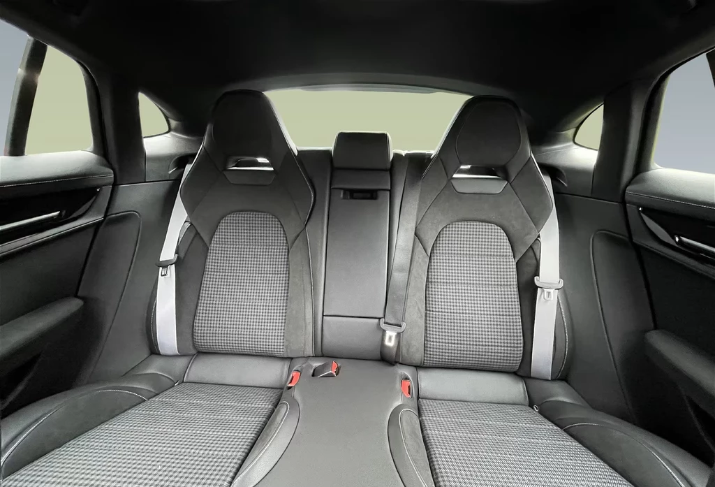 Porsche Panamera – foto 14
