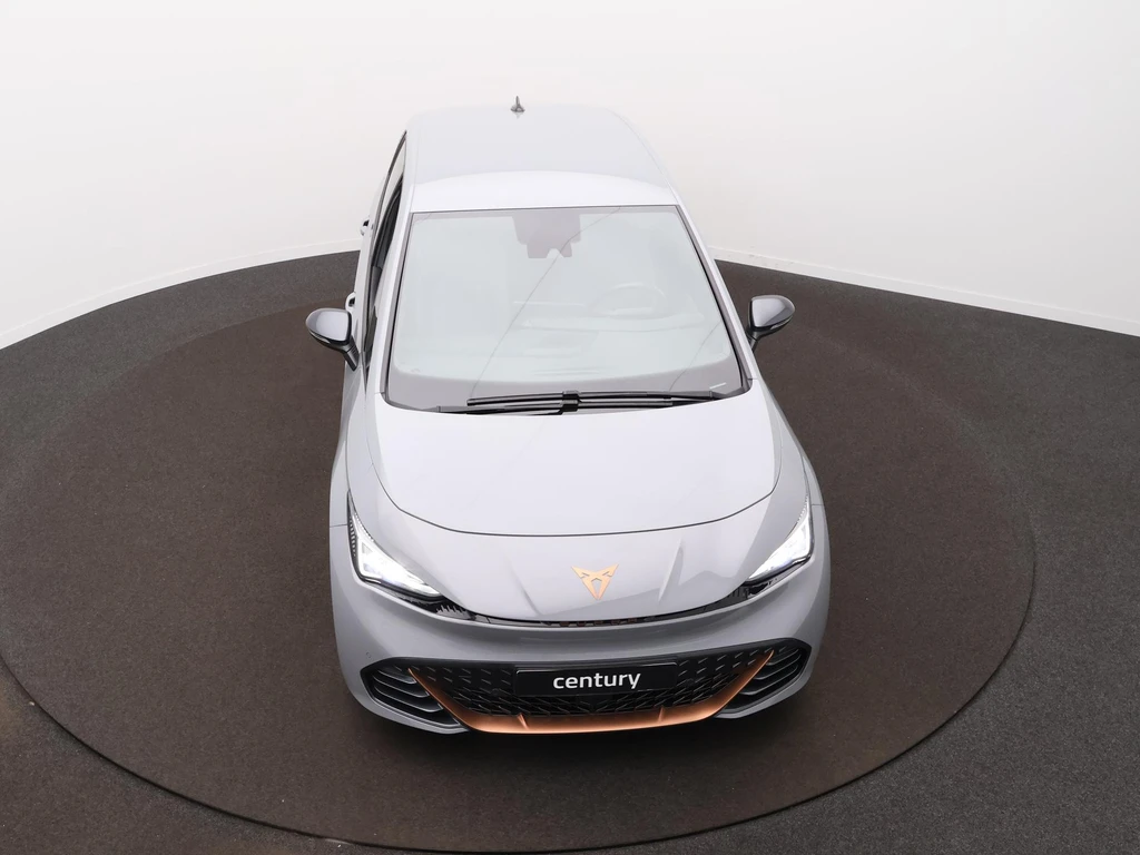 CUPRA Born – foto 12
