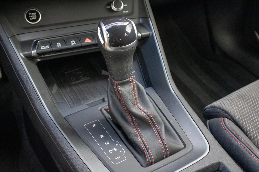 Audi Q3 – foto 40