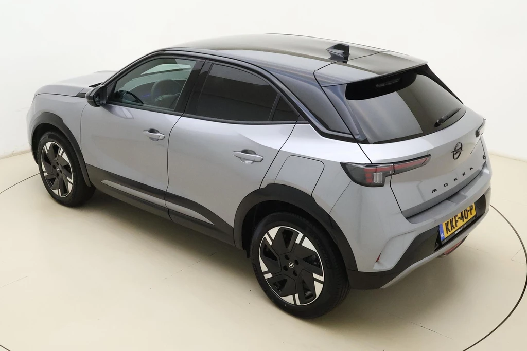 Opel Mokka-e – foto 3