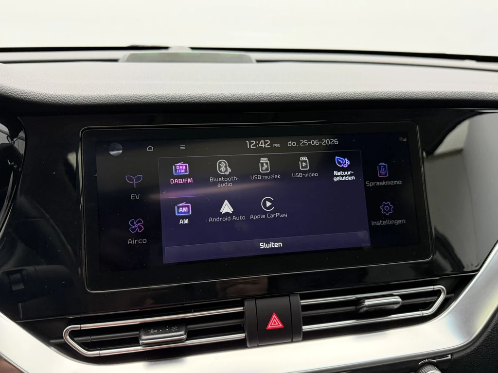Kia e-Niro – foto 22