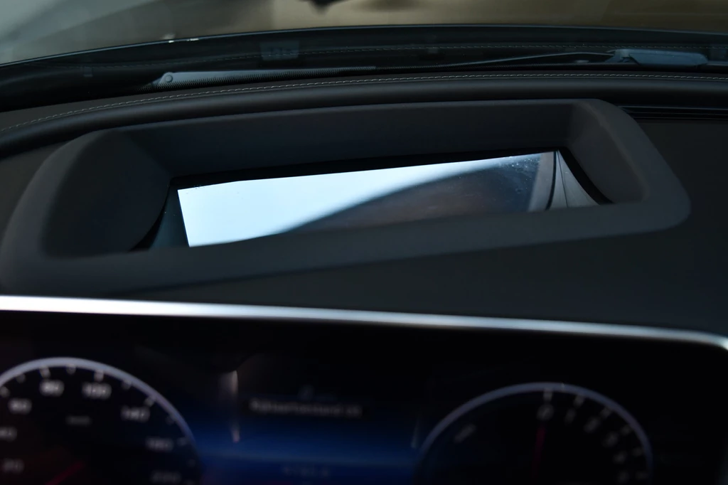 Mercedes-Benz C-Klasse – foto 24