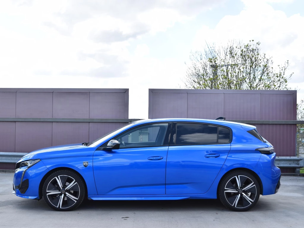 Peugeot 308 – foto 2