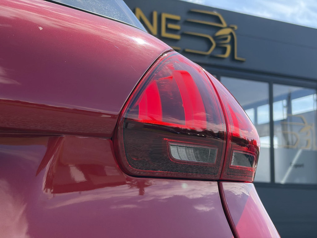 Peugeot 2008 – foto 44