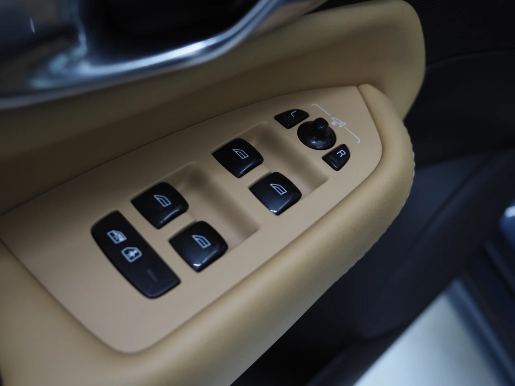 Volvo XC90 – foto 21