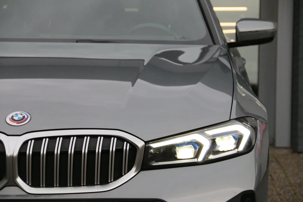 BMW 3 Serie – foto 6