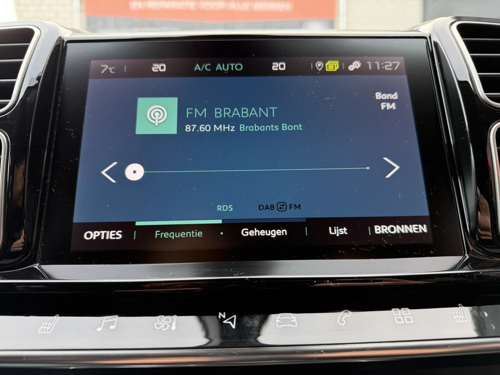 Citroën C5 Aircross – foto 24