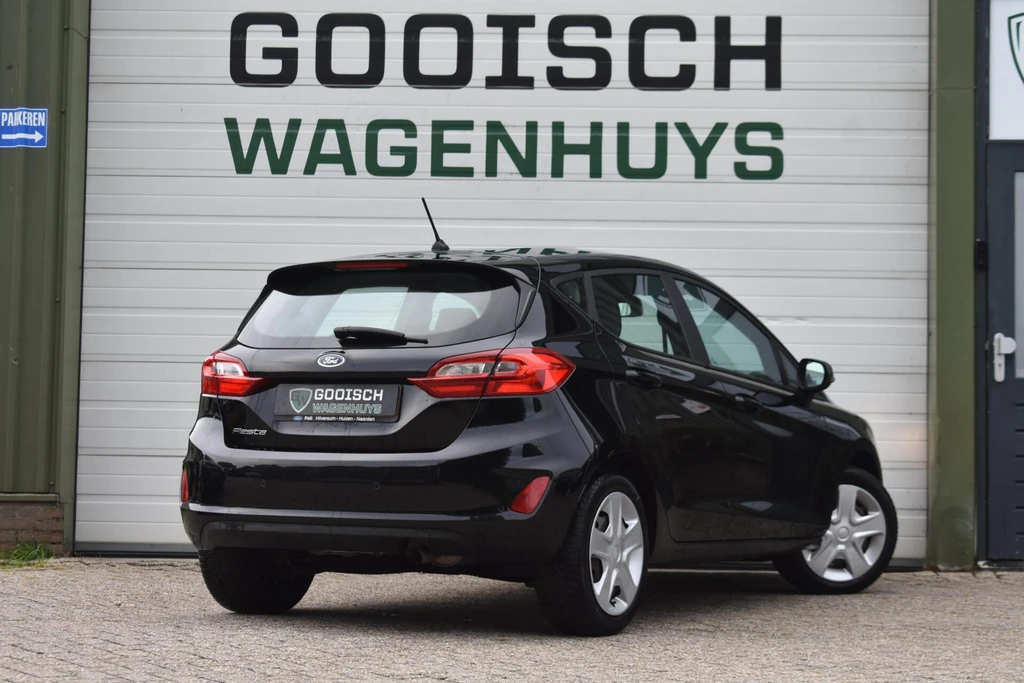 Ford Fiesta – foto 3