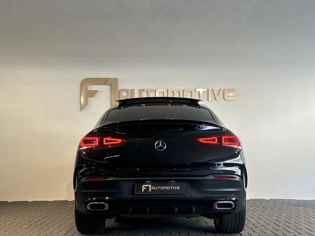 Mercedes-Benz GLE – foto 4