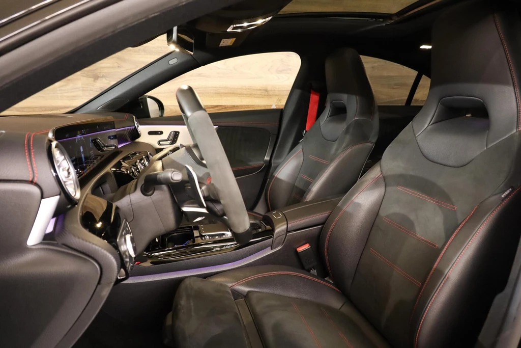 Mercedes-Benz CLA – foto 13
