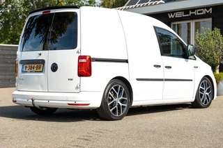 Volkswagen Caddy – thumbnail 7