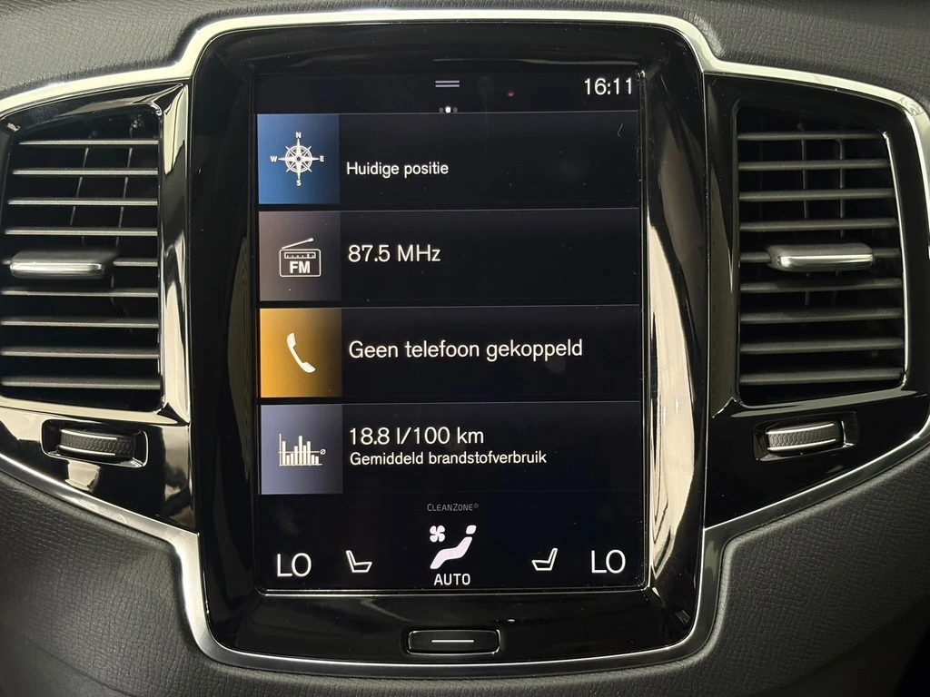 Volvo XC90 – foto 34