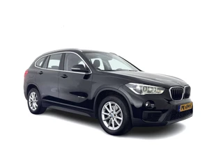BMW X1 – thumbnail 5