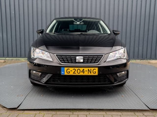 SEAT Leon – thumbnail 18