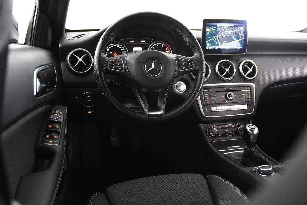 Mercedes-Benz A-Klasse – foto 28