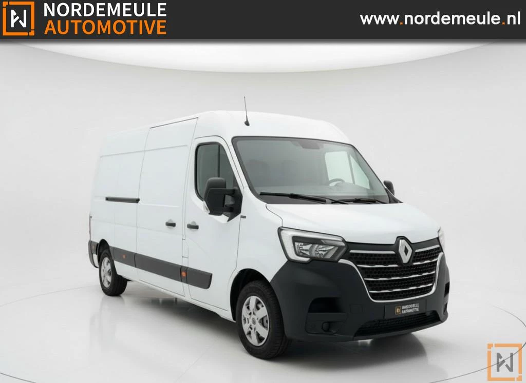 Renault Master – foto 5