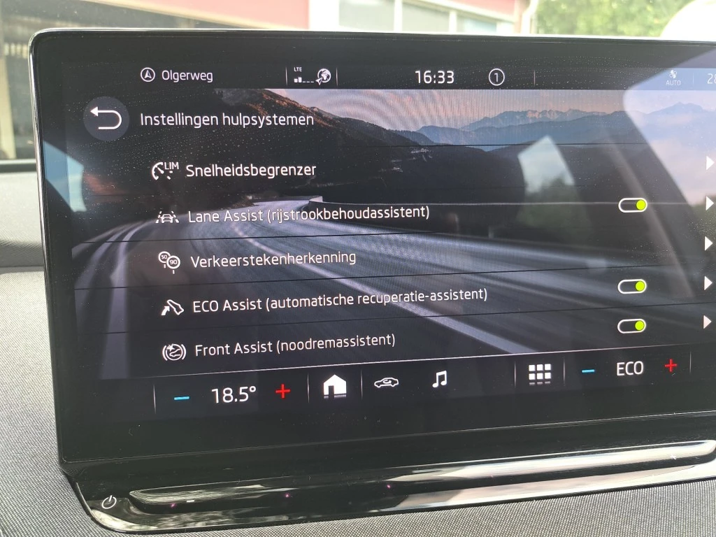 Škoda Enyaq iV – foto 6