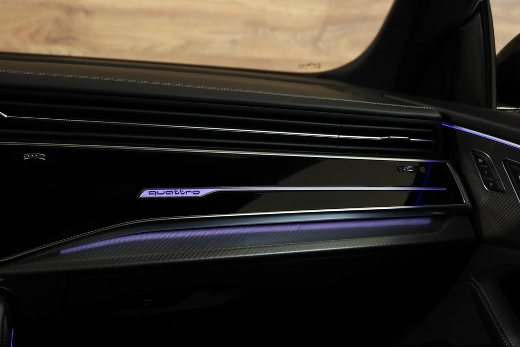 Audi RSQ8 – foto 41