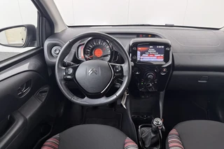 Citroën C1 – thumbnail 8